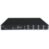 GigaCoax -8 ports G.hn indoor EoC Master G.now ethernet over coaxial modem