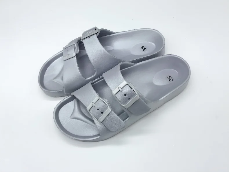 OEM Custom Black Slides Footwear Sandal PVC,Custom Logo Slippers Men Plain Blank Slide Sandal,Slippers Custom Logo Slide Sandal
