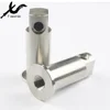 Shenzhen Supplier Custom Made Titanium Rotary CNC Tattoo Machine Pen Parts