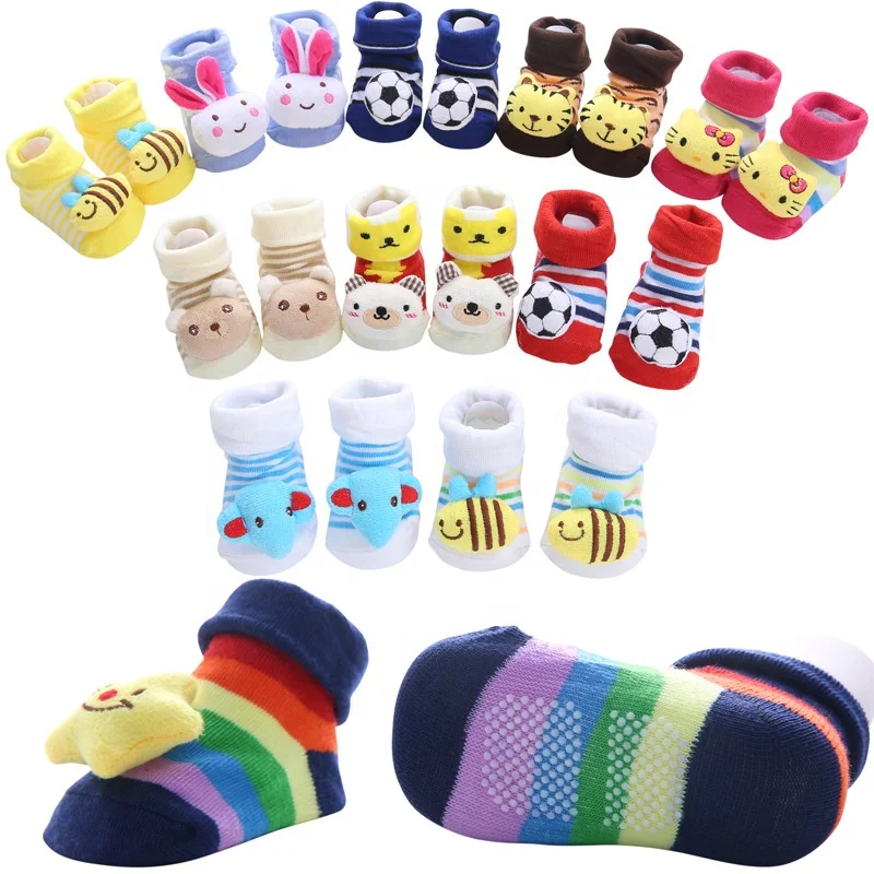 infant baby socks