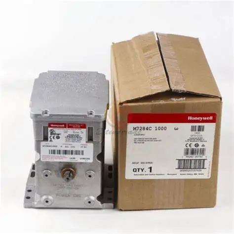 Ec Motors, M7284C1000, M7284a1004, M7285, M7294 - detail 8