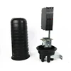Manufacturer Telecom Aerial Dome Fiber Optic Cable Joint Splice Closure Box Price, 12 24 48 96 144 Core Fiber Optic Enclosure