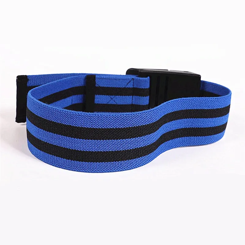Bfr Bands Classic Blood Flow Restriction Occlusion Training Bands For ...