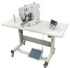 JYL-430D Computer controlled high speed bartacking sewing machine