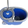 Household 360 Spin Magic Parts Microfiber Mop with refill Head