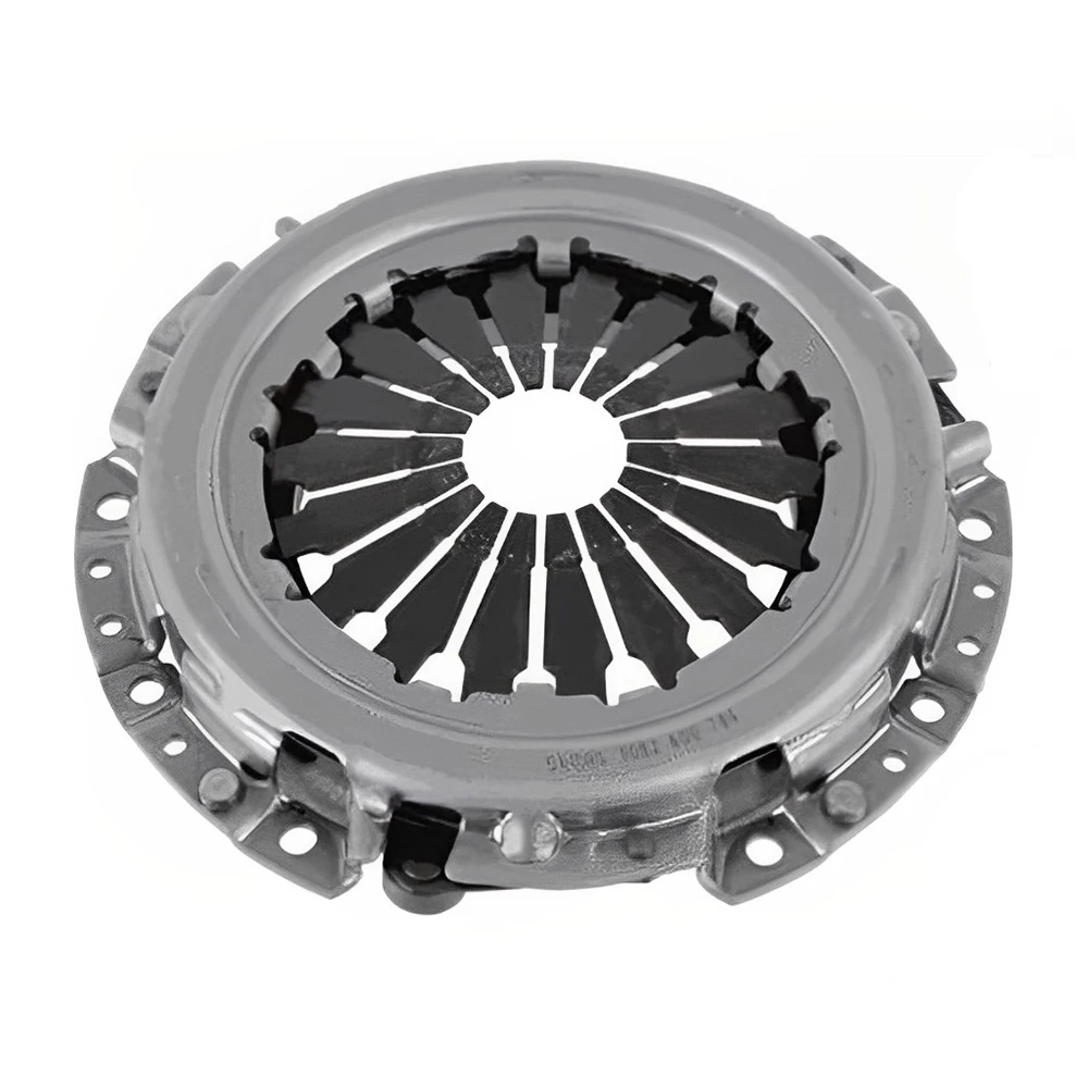 Terbon-placa De Embrague De Piezas De Coche,Kit De Embrague De Hdk-261 ...