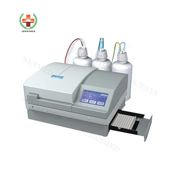Sy B023 China Elisa Microplate Reader Elisa Reader Price Buy Elisa Reader Price Elisa Microplate Reader China Elisa Reader Price Product On Alibaba Com