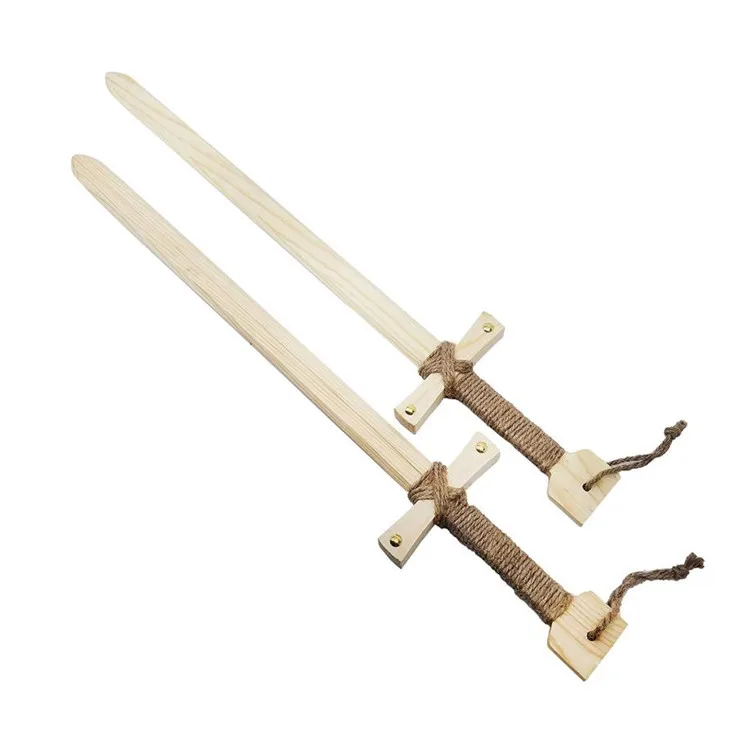 wooden sword for children