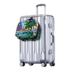 Extra large size best brand hard side suitcase sets rolling Luggage