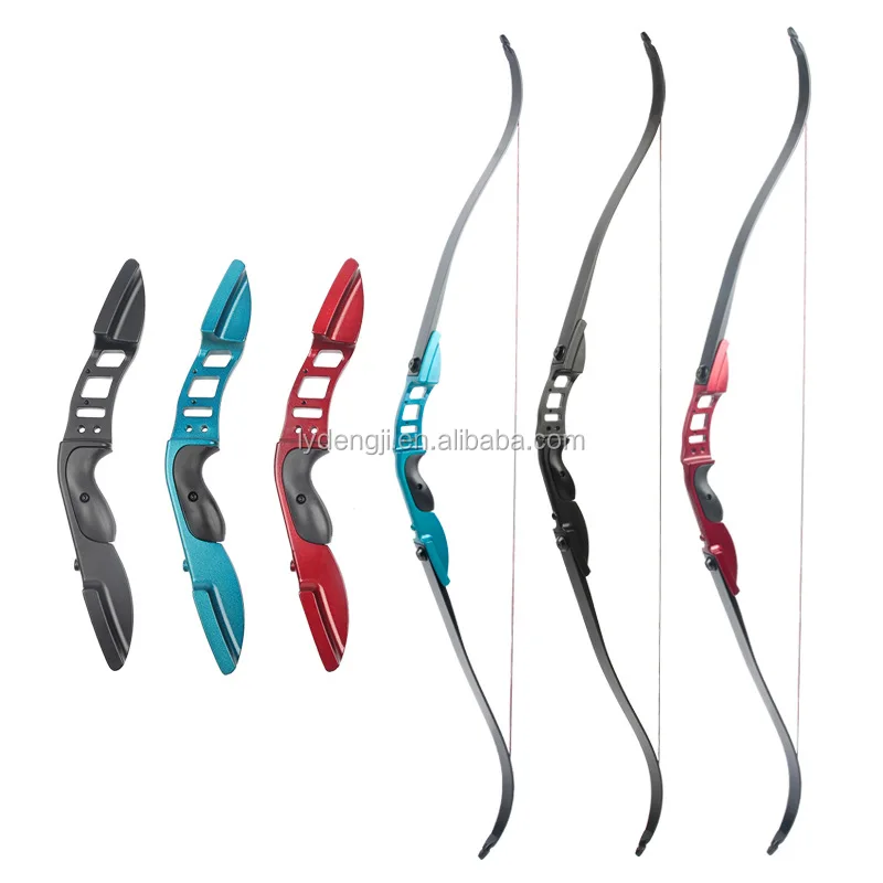 Archery Recurve Bow Fiberglass Bow Limb For Hunting Buy Recurve Bow Set,Recurve Bow,Bow