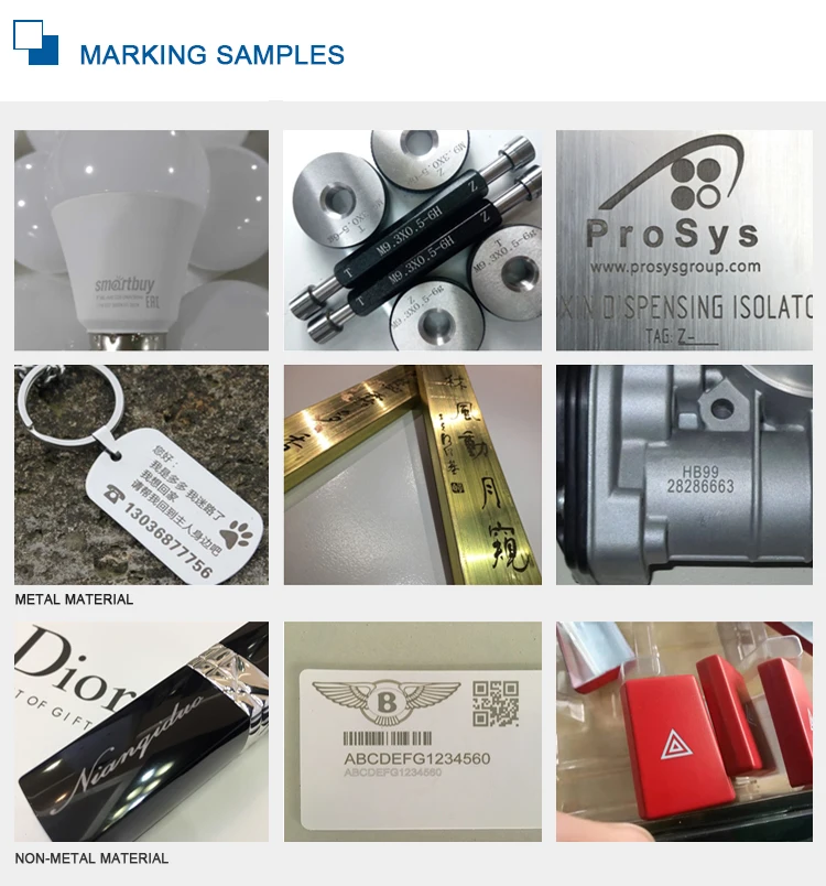 Top Sale and Hot Computerized Jewelry Metal Portable Mini Laser ...