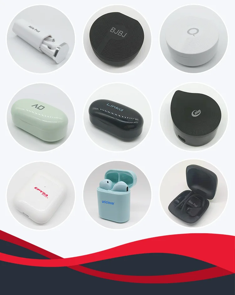 Airpro 3 Anc Wireless Earphone Latest Version Airbuds Pro True 5.0