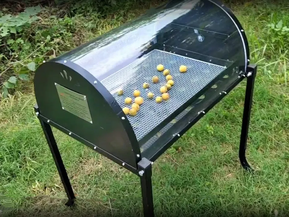 Ams20b Vegetable Fruit Seafood Fish Solar Dehydrator Solar Dryer Buy