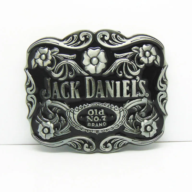 Custom Design Top Belt Buckle Brands Best Western Cowboy Men Buckle