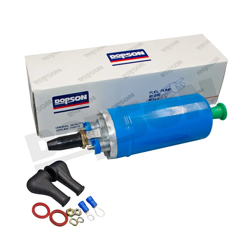 Dopson Spare Parts - High Quality Fuel Pump 0580464044
