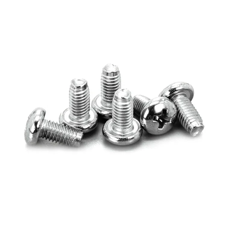 
2020 cross recessed pan head screws power drivers drywall screw fastener in stock 
