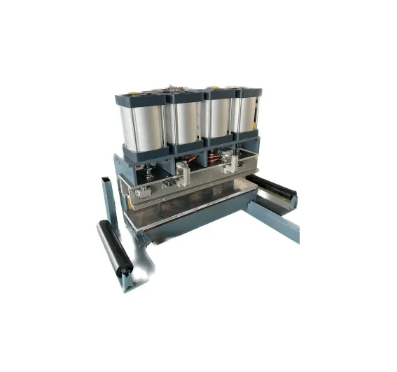 Rubber Sidewall Conveyor Belt Splicing Vulcanizing Press Making Tools ...