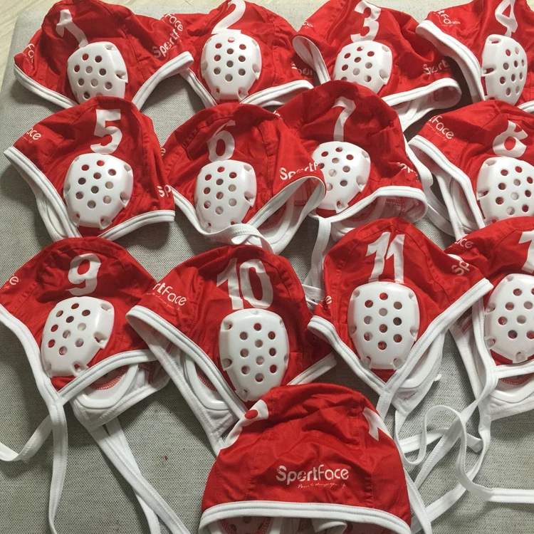 Durable Plastic Water Polo Caps Ear Guard,Ear Covers,Ear Lids Buy Ear