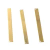 New design brass insert