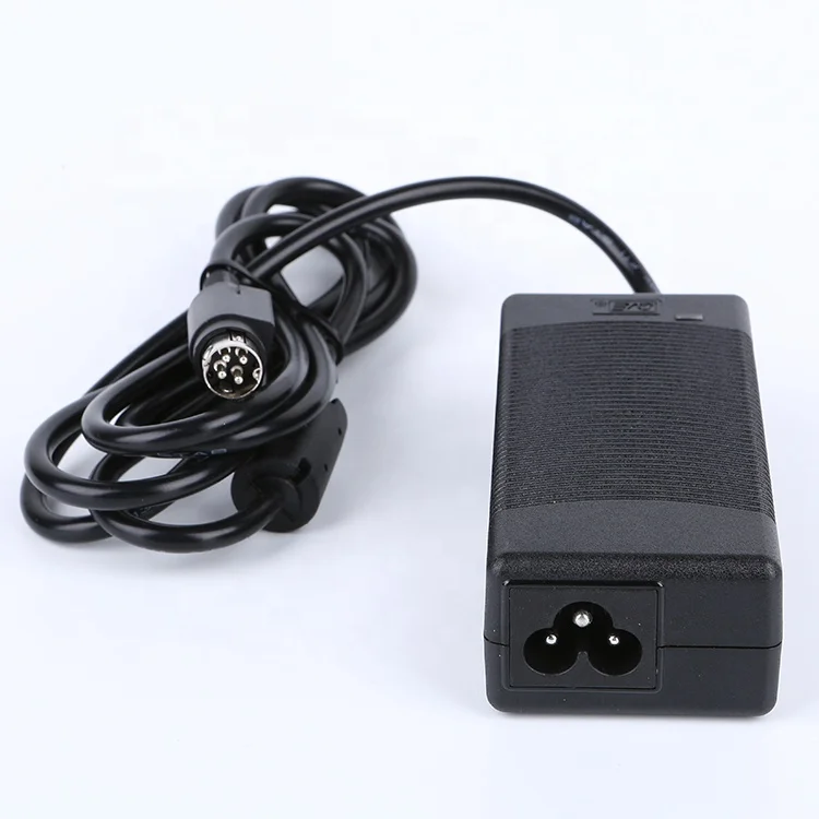 c51c0Original-led-adaptor-12v-4a-desktop-type