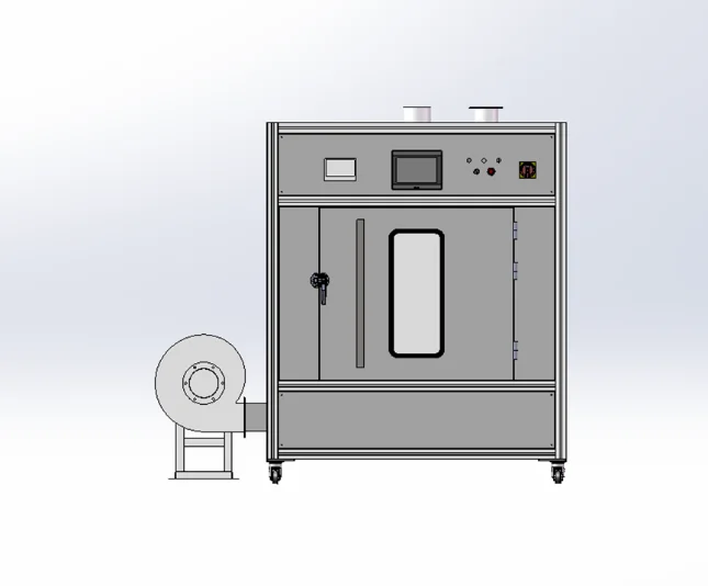 Thawing Equipment, 500, 4kW - detail 6