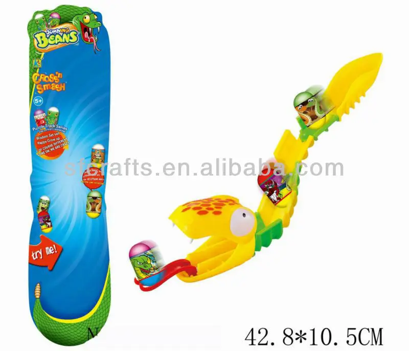 Funny Magic Dance Jumping Beans Toys Buy Plastic Jumping Bean Toy