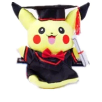 graduation plush toys