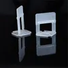 PP tile leveling system plastic tile leveling system For floor