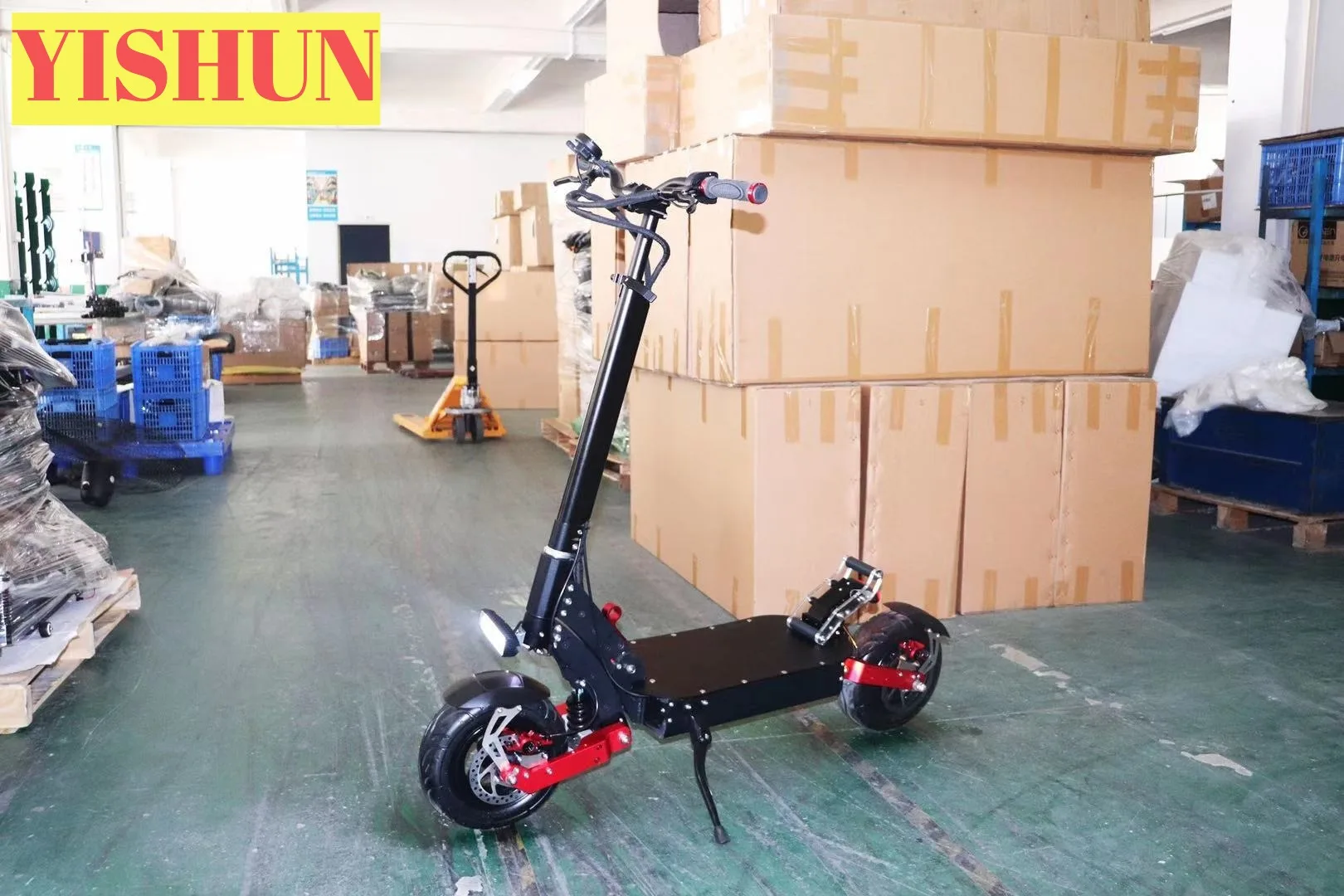 Innovative Tire High Quality Fat Tire Speed Kick Waterproof Small
