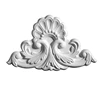 Indoor Decoration Gypsum Corner Beading With Cleverish Pattern