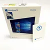 software Korean Language Microsoft computer hardware Windows 10 Home with 3.0 USB Flash Drive Win 10 home FPP Key code download