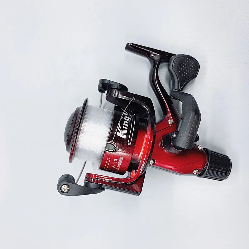 Sl5000 Cheap Fishing Surf Brand Saltwater Commercial Spinning Reel