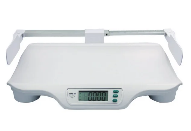 20kg Electronic Weighing Height Pediatric Scale - Buy Pediatric Scale ...