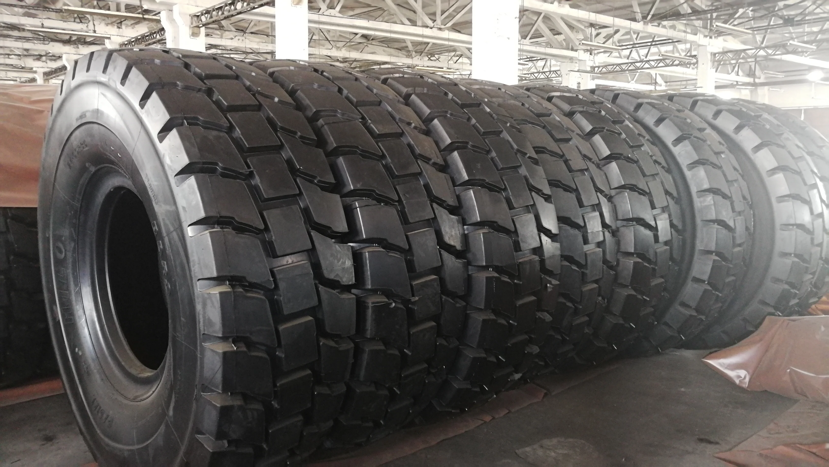 dump truck tires 2400R35 BDRS E4, View truck tires 24.00R35 2400x35