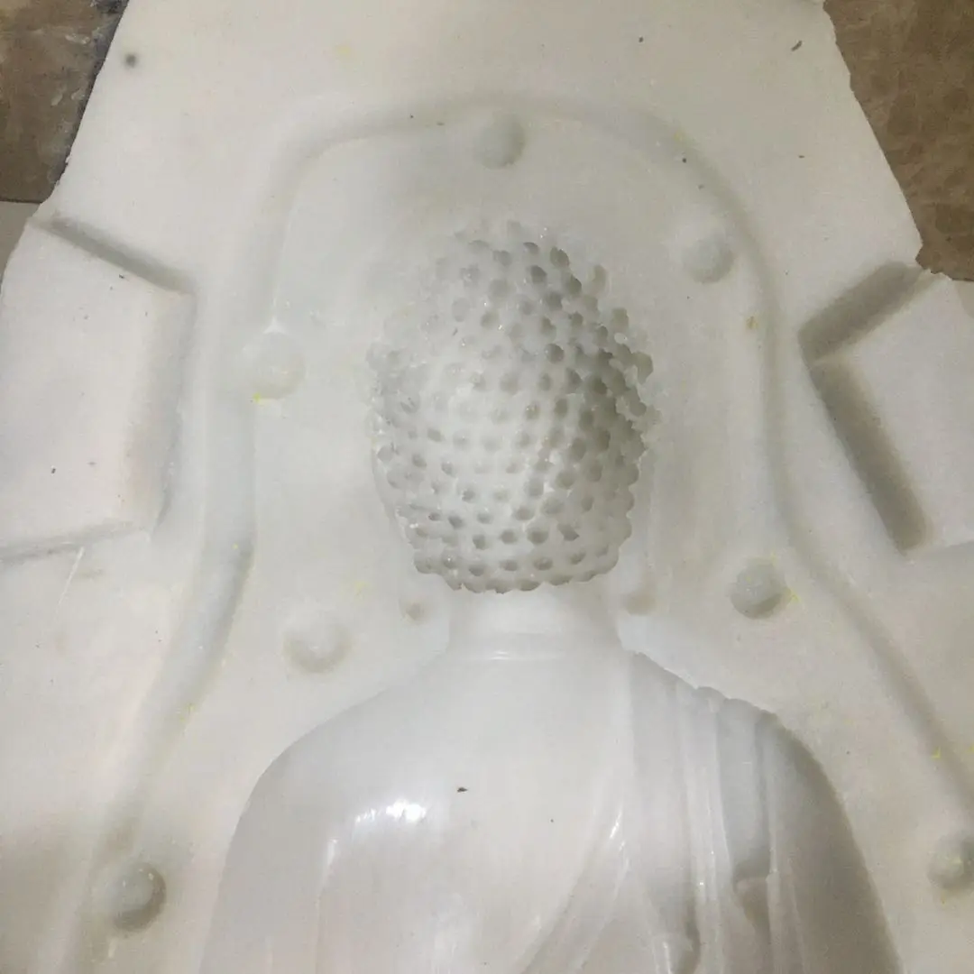 Fiberglass Concrete Buddha Status Mold Buy Fiberglass Buddha Mold