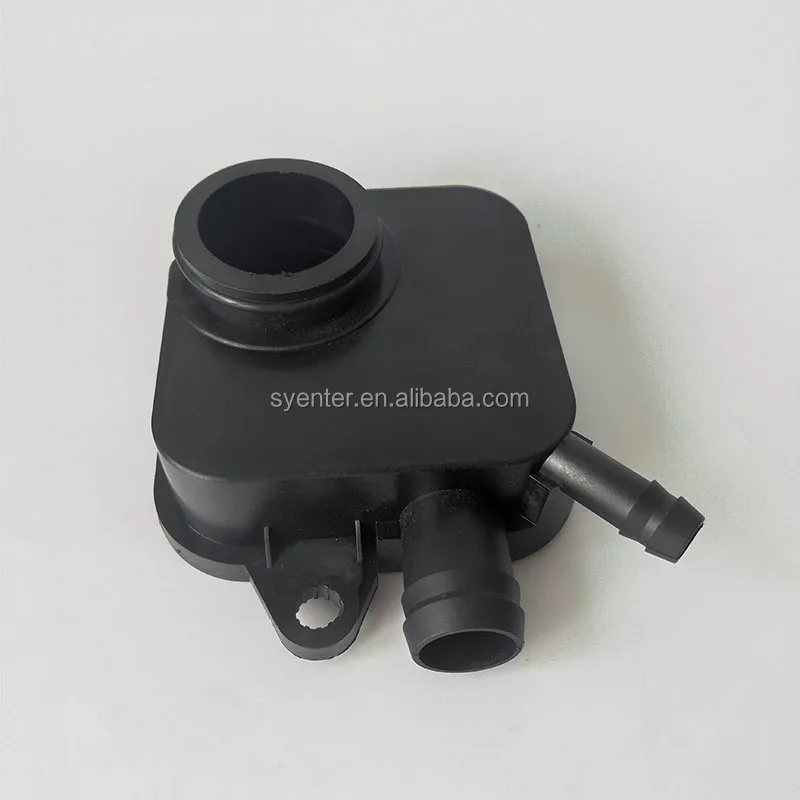 6l Truck Engine Crankcase Breather Housing 4935079 3964093 4935078