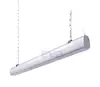 Pendant Trunking System LED Trunking Light Wide Voltage with Meanwell Driver 130lm/W