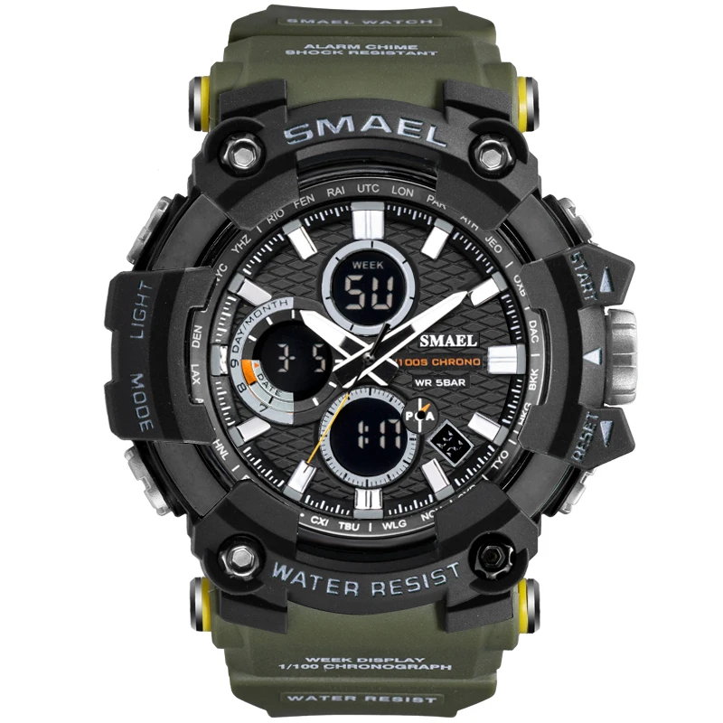 expedition special force tactical digital military s
