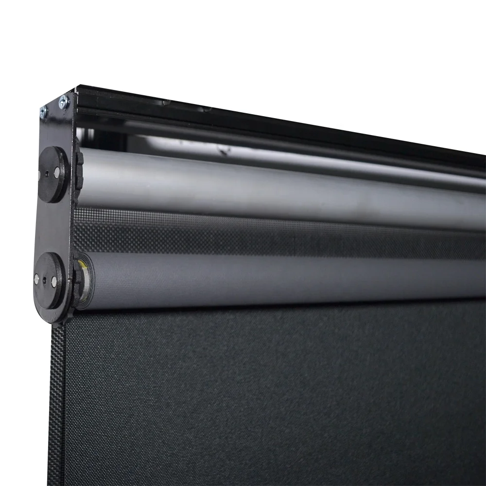 Rv Car Home Window Use New Arrive Popular Double Spring Dual Roller