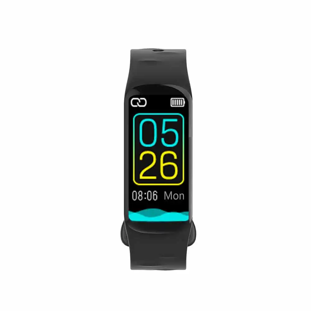 
Wholesale Health Steward Fitness Watch Smart Bracelet With Temperature Sensor 