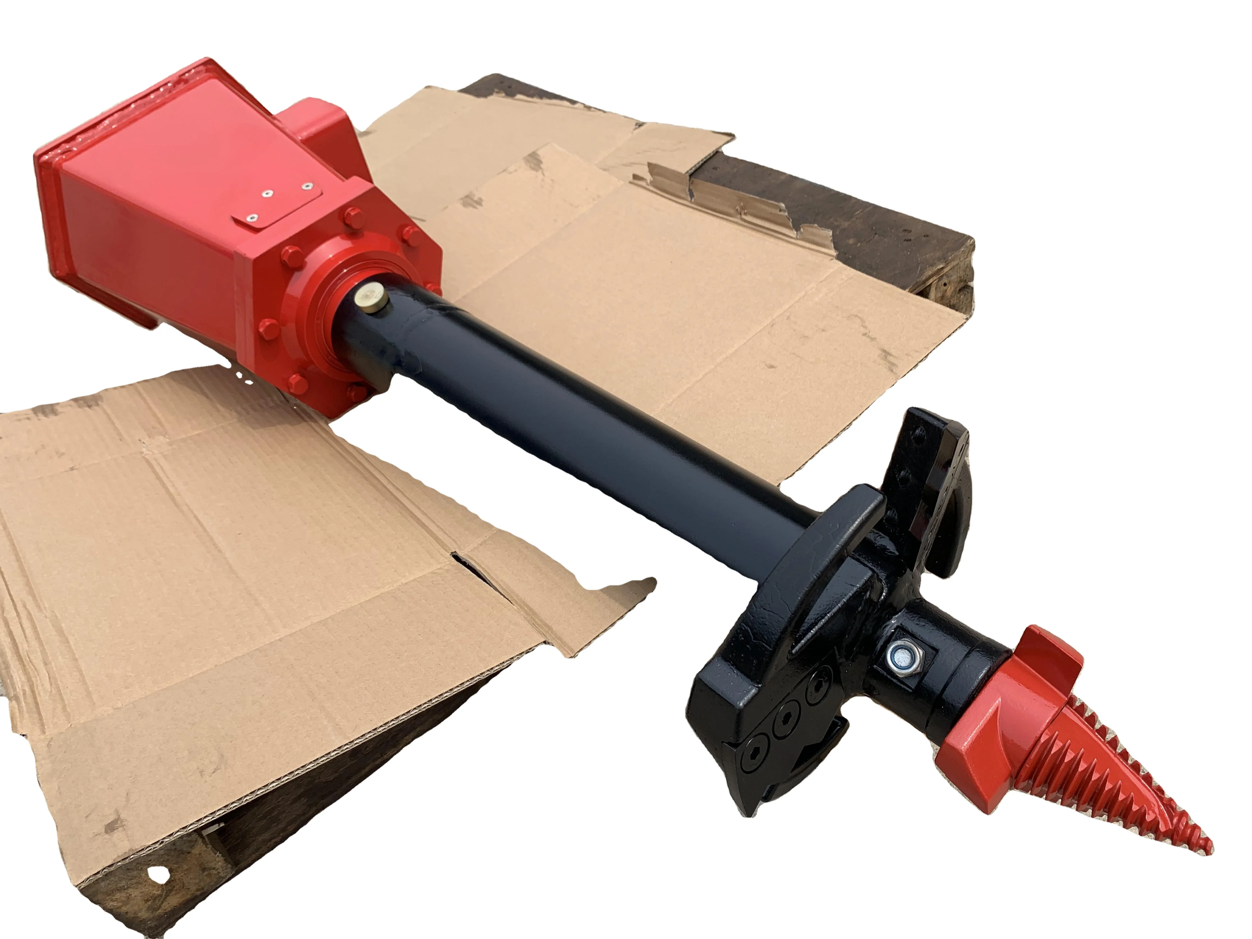 Auger Stump Planer / Tree Stump Grinder Buy Industrial Stump Grinders,Tree Branch Grinder