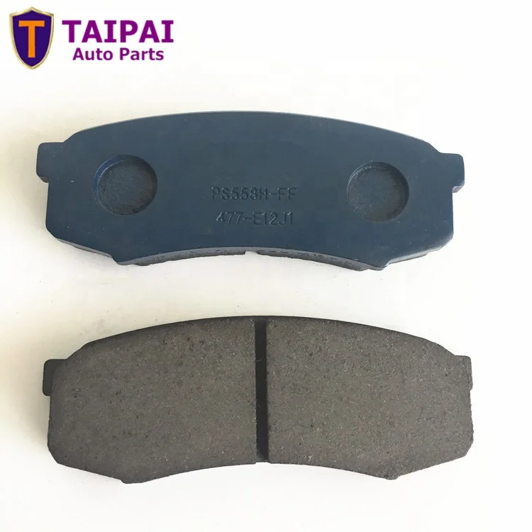 Ceramic Brake Pads For Lexus Gx460 0446660140 D2090 Buy Brake Pads