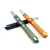 EDC Tool Aluminum Magnesium Bar Waterproof Survival Camp Kit Flint Fire Starter