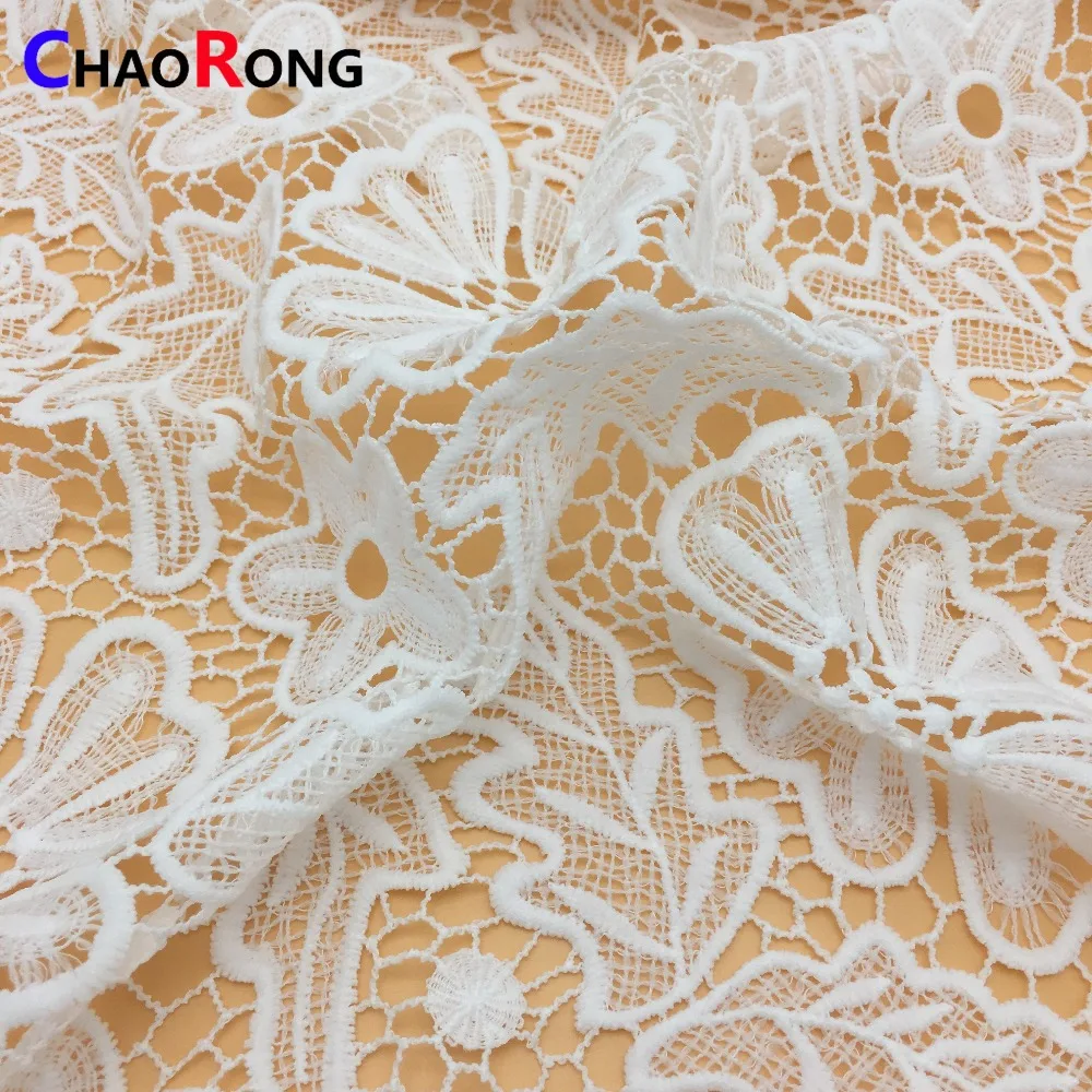 spanish lace fabric