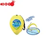 Children's soccer network customized portable mini - simple toys small goal training equipment