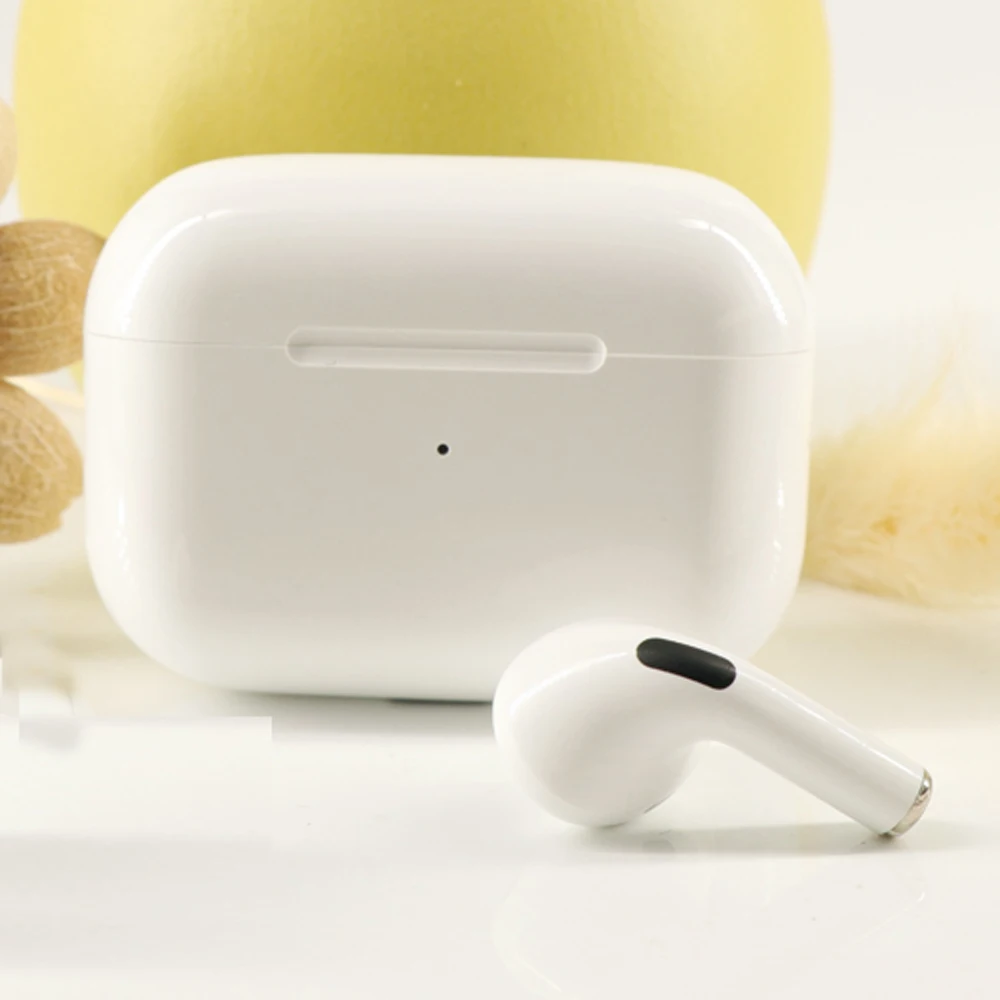 Hifi Sound I100000 Pro Tws AP3 Air 3 Wireless Earphones Charge Earphone Earbuds - ANKUX.COM