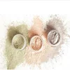 FDA Certificate Purifying Exfoliating Skin Whitening Facial Pink Clay Mask Powder