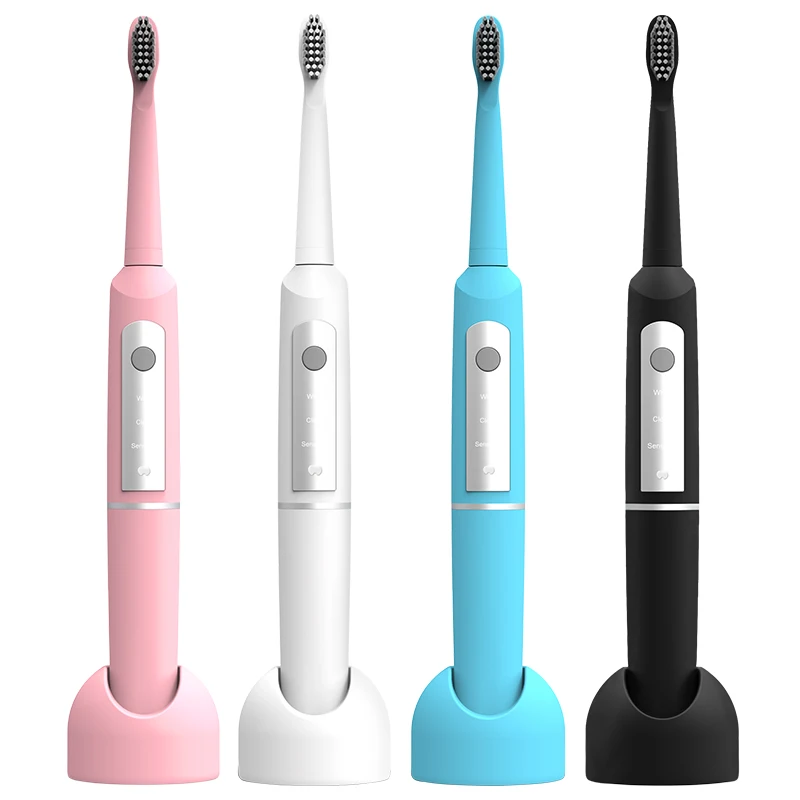 5 vibrators