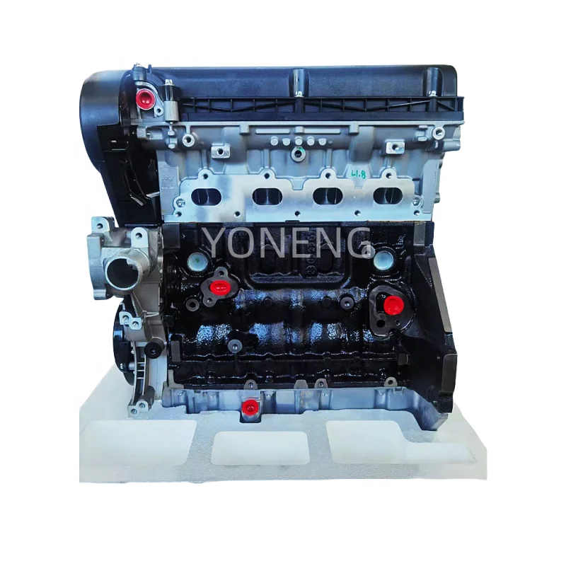 1.6 Motor Z16xer F16d4 A16xer Engine For Chevrolet Sonic Cruze Opel ...
