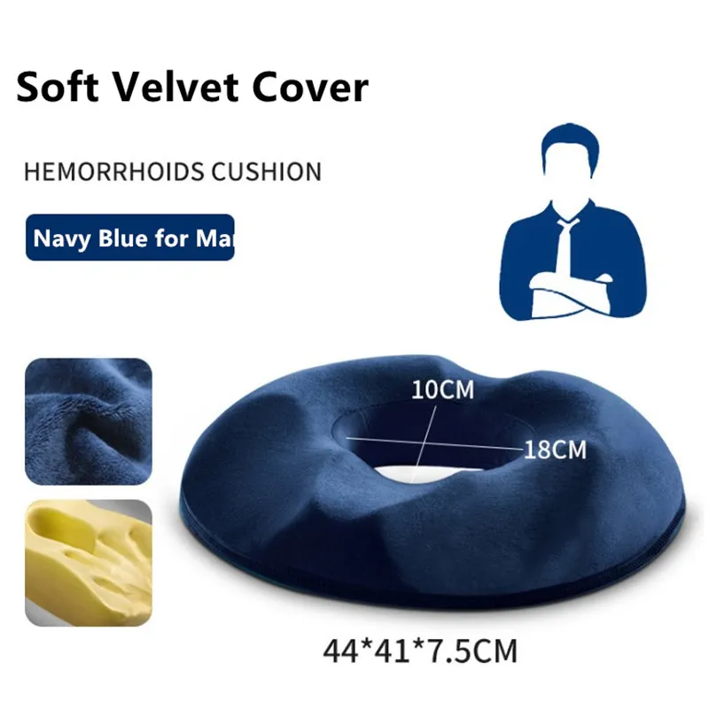 donut cushion for sciatica